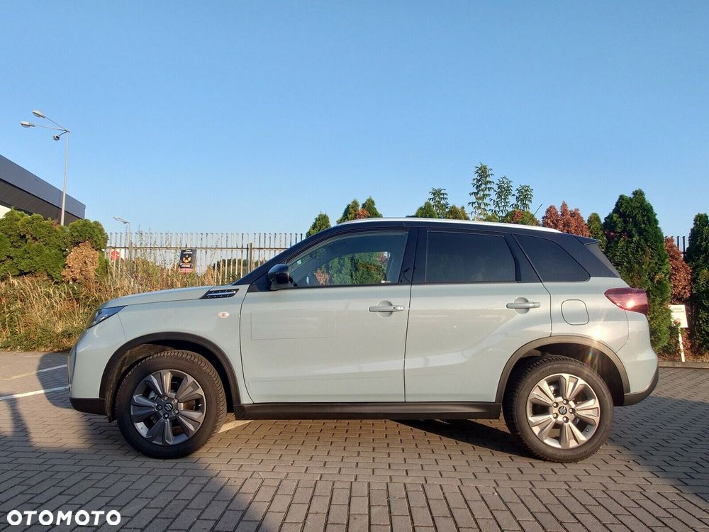 Suzuki Vitara - 5
