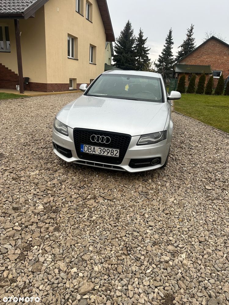 Audi A4 Limousine 2.0 TFSI - 3