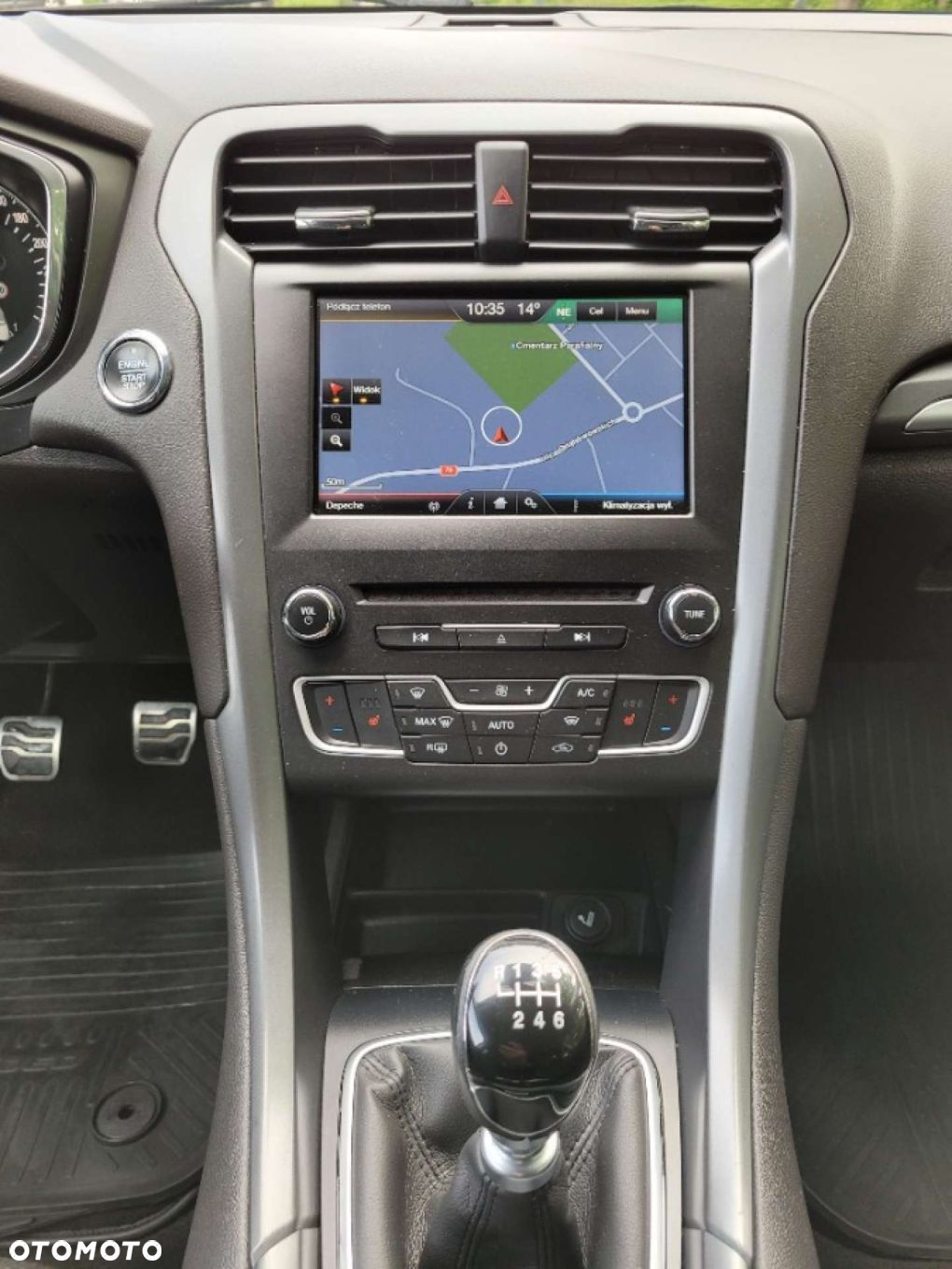 Ford Mondeo 2.0 TDCi Titanium - 22
