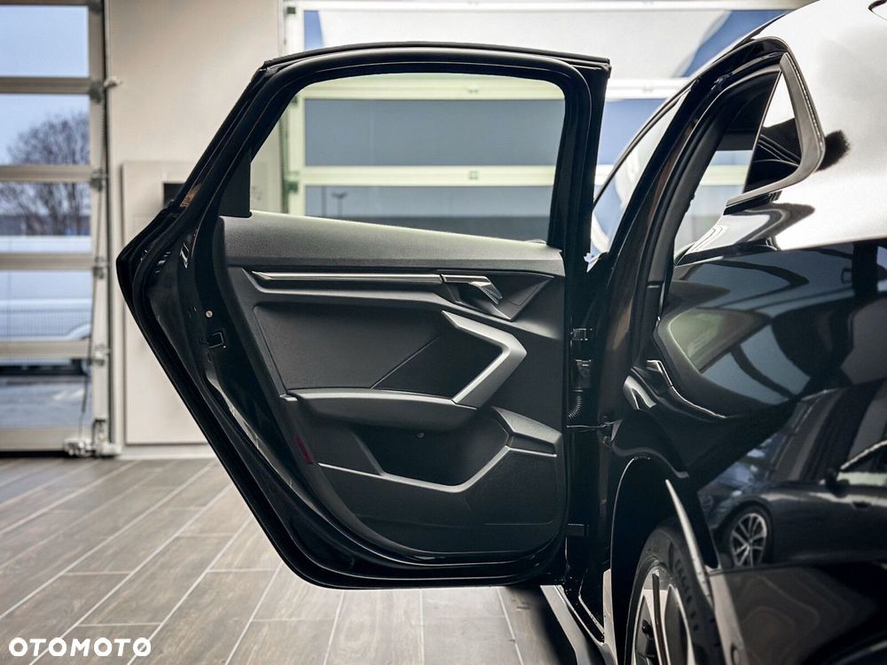 Audi A3 Limousine - 30