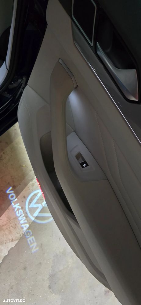 Volkswagen Passat 1.4 TSI DSG GTE - 25