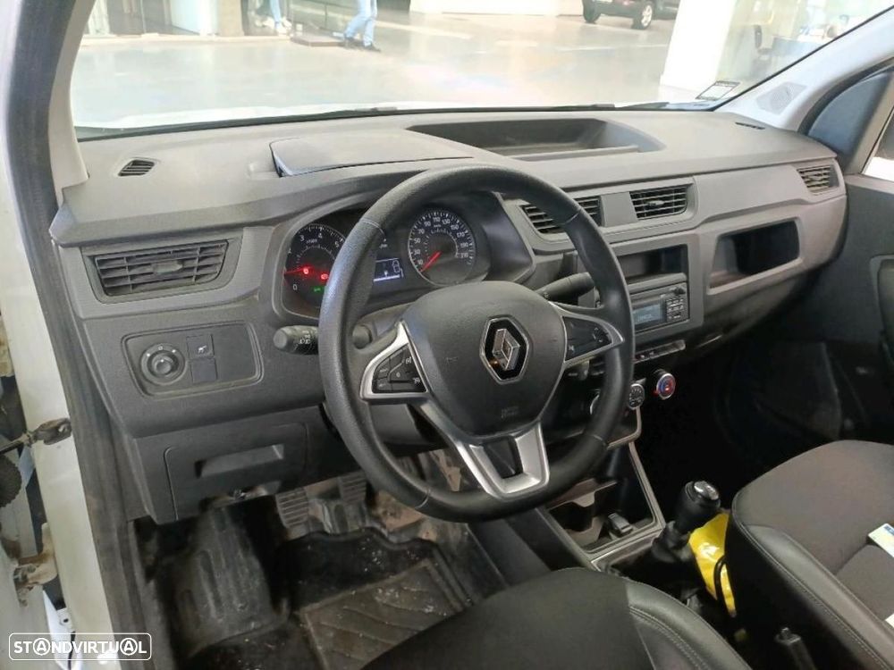 Renault Express 1.5 DCI BLUE CONFORT C/IVA - 3