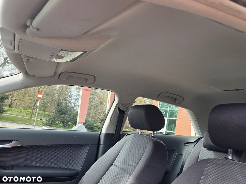 Audi A3 Sportback - 8