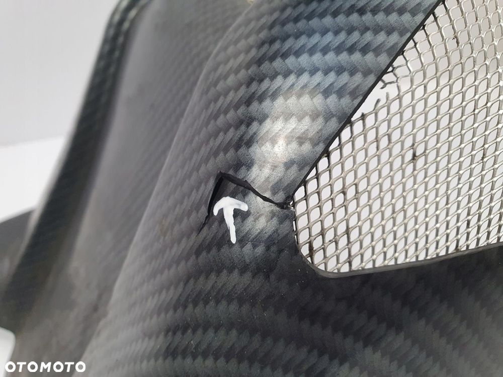 BŁOTNIK TYŁ Suzuki GSX-8S 2023+ tylny błotnik akcesoryjny powerbronze - 9