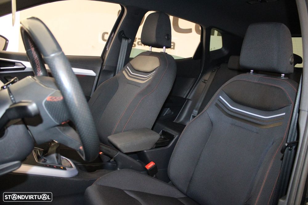 SEAT Arona 1.0 TSI FR - 26