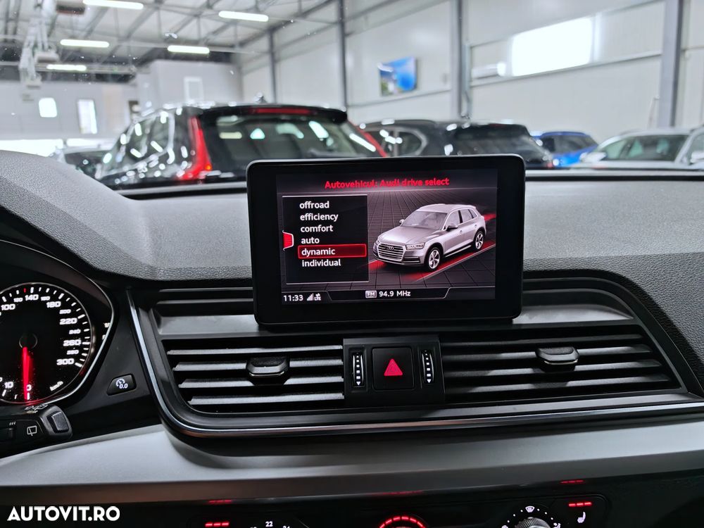 Audi Q5 2.0 TDI Quattro S tronic - 14