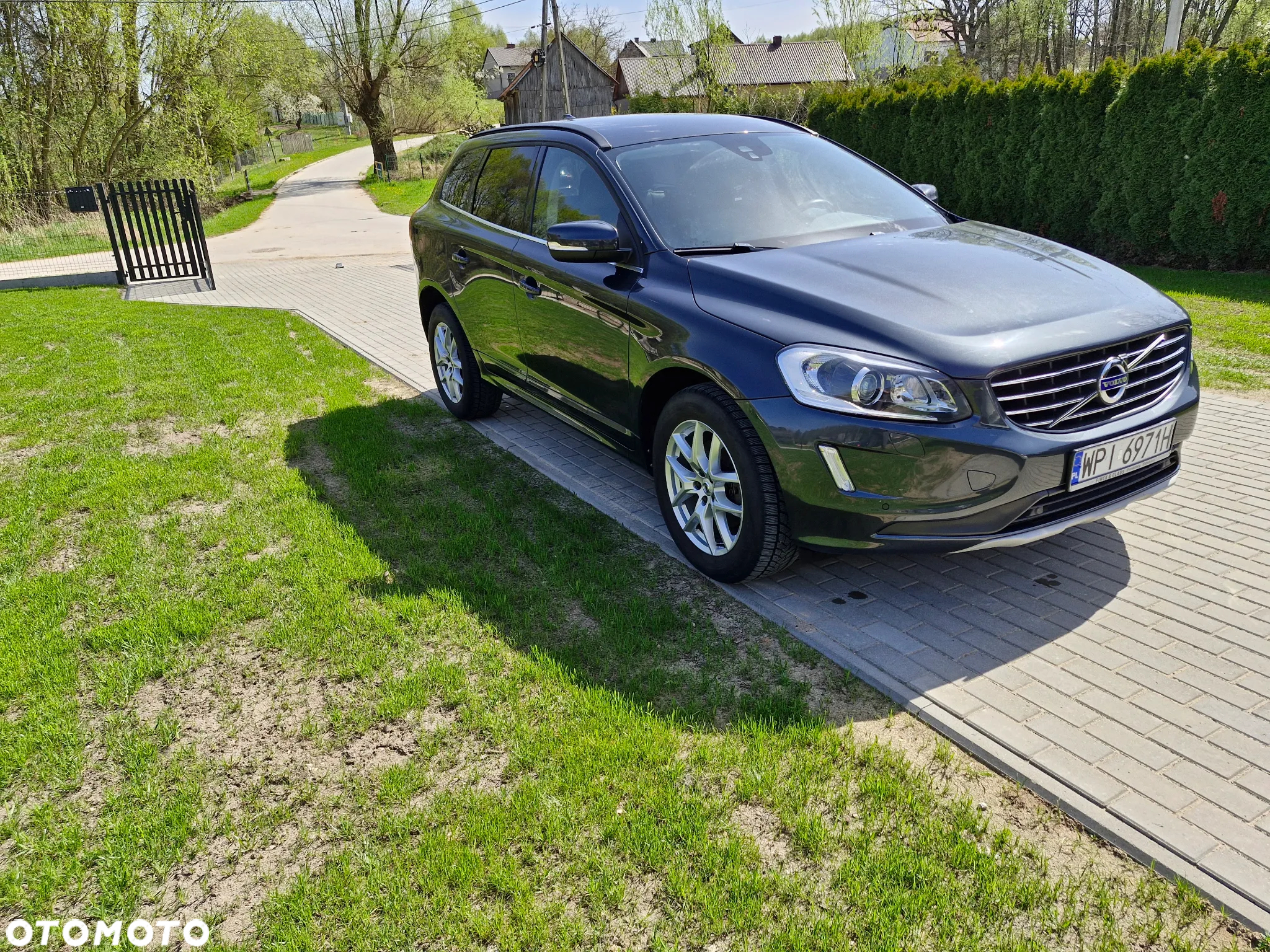 Volvo XC 60 - 24