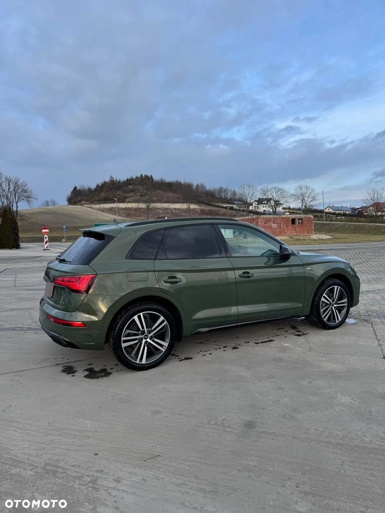 Audi Q5 - 34