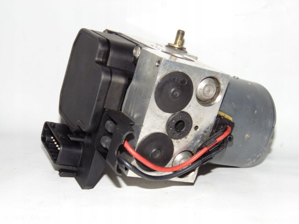 Pompa sterownik ABS 0265202401 8E0614111T Audi A6 C5 VW Passat B5 96-05 - 5