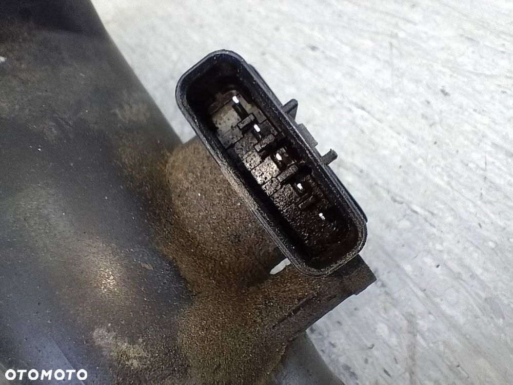KOMPUTER, STEROWNIK MAZDA 3 100140-8552  Z627 1.6 16V - 6