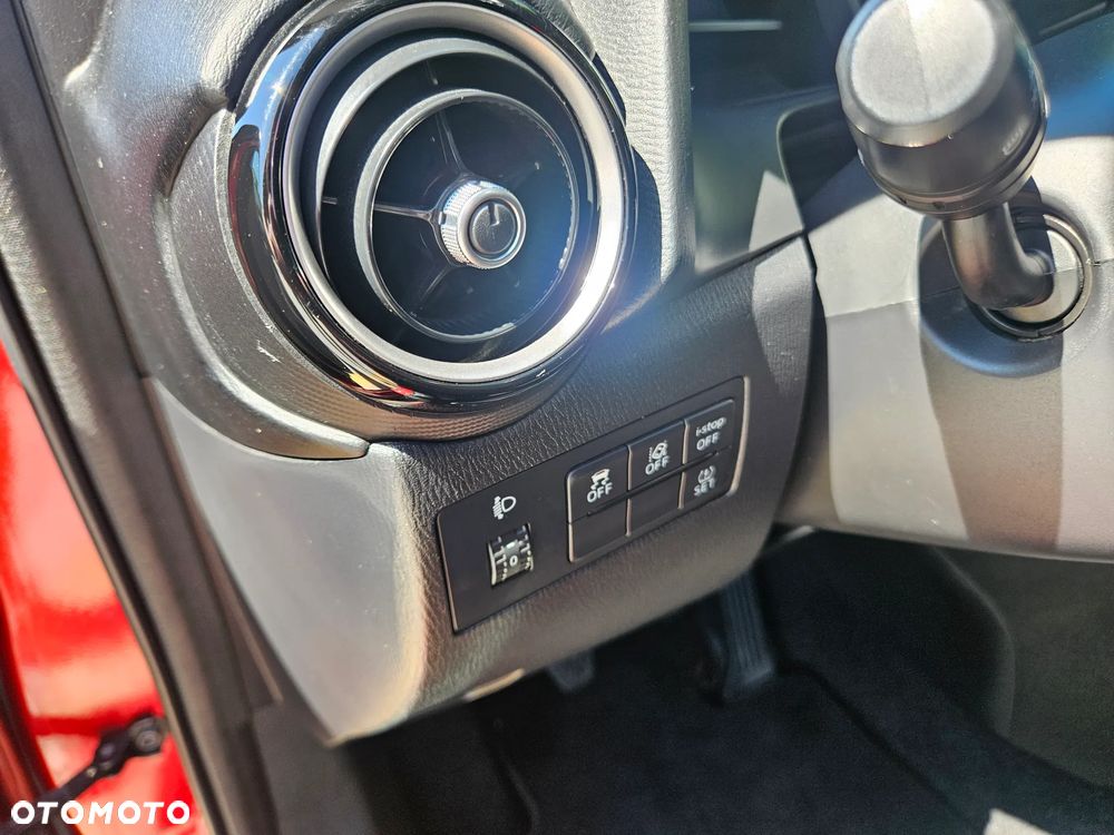 Mazda 2 1.5 Skypassion - 13