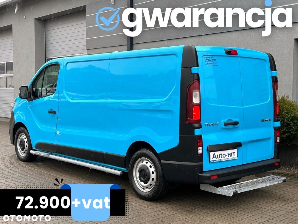 Renault Trafic - 4