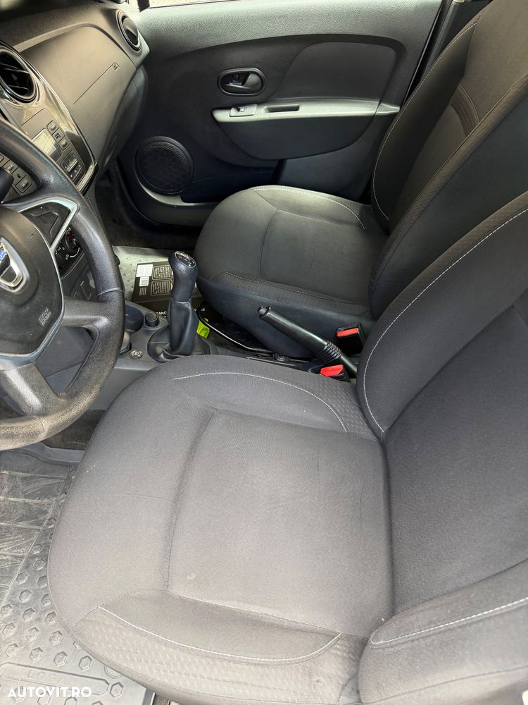 Dacia Logan 0.9 TCe Ambiance - 7