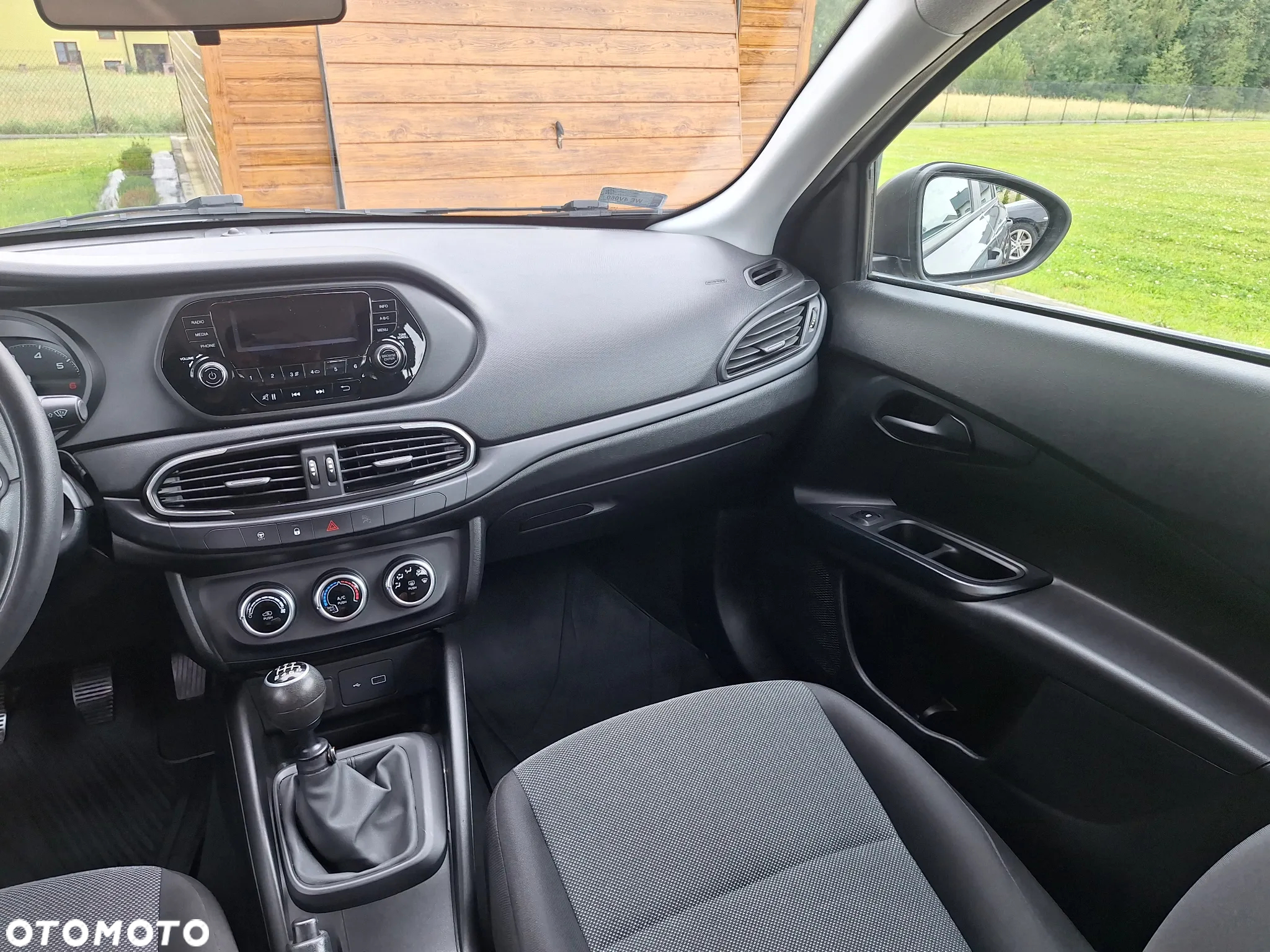 Fiat Tipo 1.4 Classic - 32