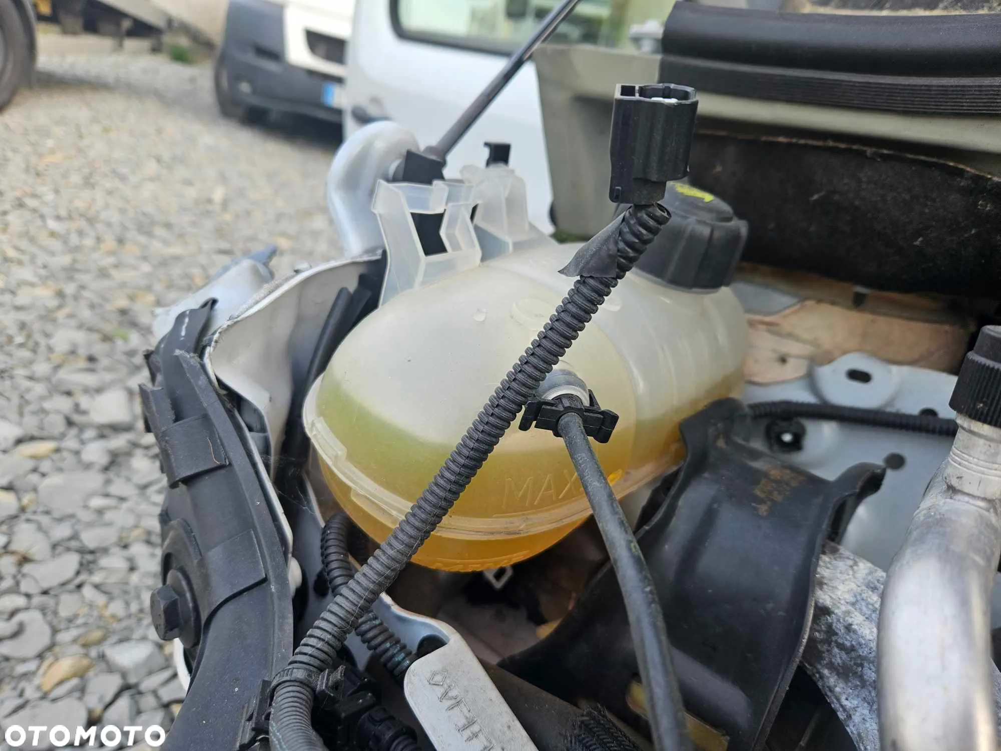 Renault KANGOO 2019 ,benzyna 1.2 TCE 115kM - 9