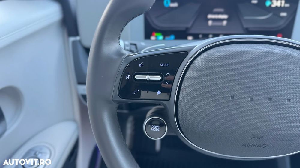 Hyundai IONIQ 5 72,6 kWh - 28