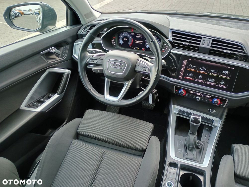 Audi Q3 - 13