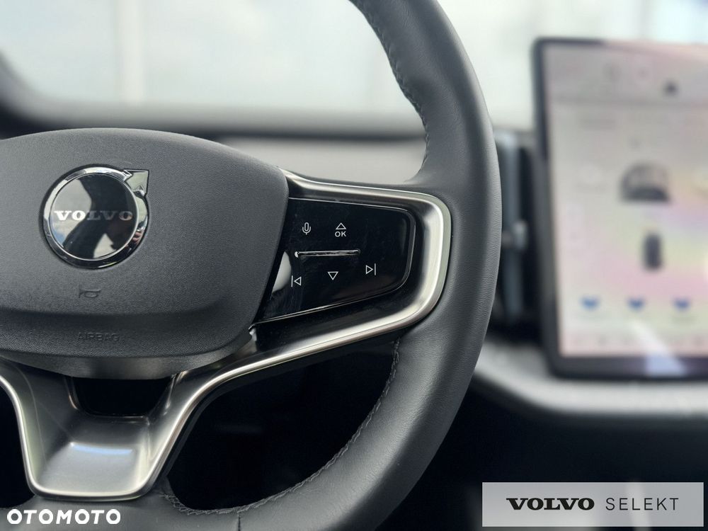 Volvo EX30 - 14