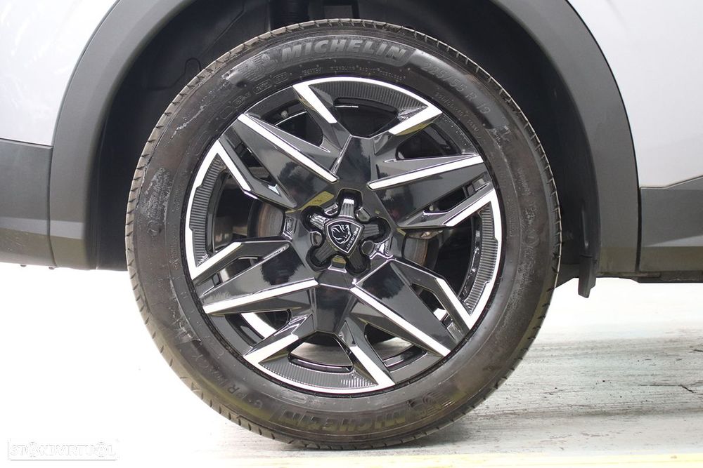 Peugeot 3008 1.2 Hybrid Allure e-DCS6 - 5
