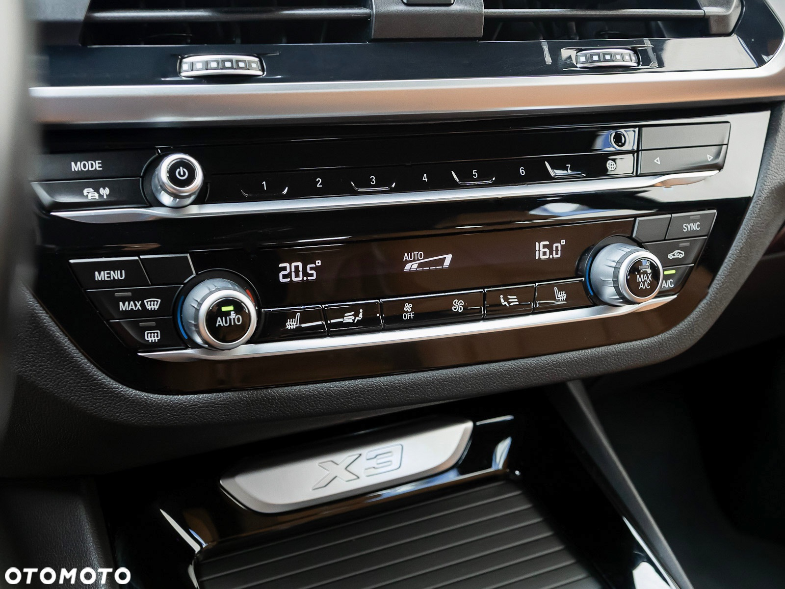 BMW X3 xDrive20d M Sport sport - 25