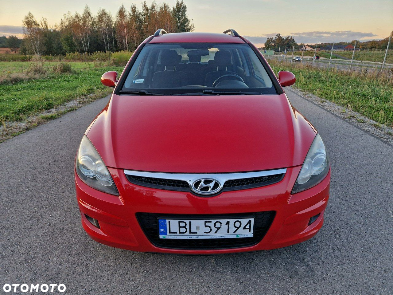 Hyundai i30 - 8