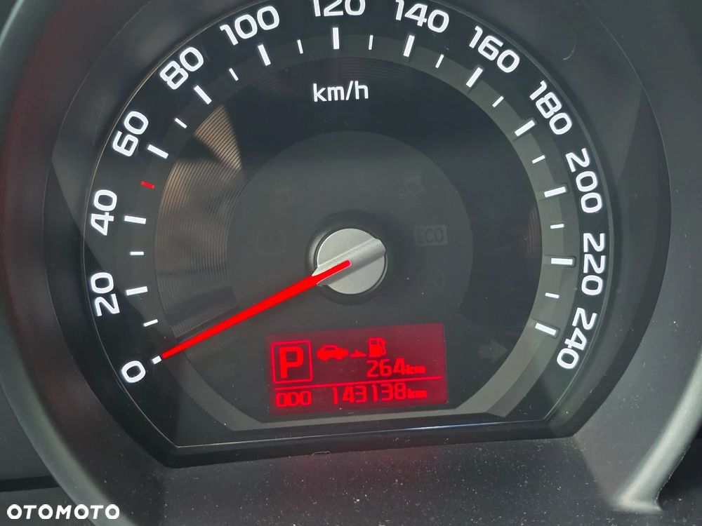 Kia Sportage 2.0 GDI AWD Spirit - 10