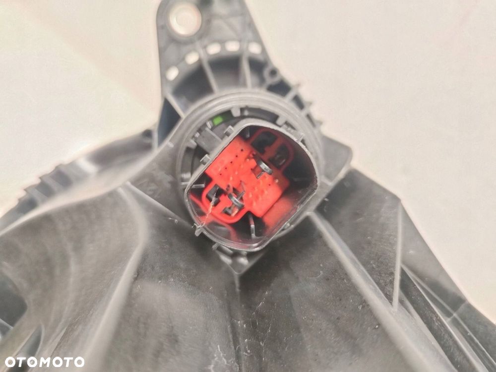 Land Rover Defender FULL LED Przód strona lewa L8B2-13W030-FH - 7