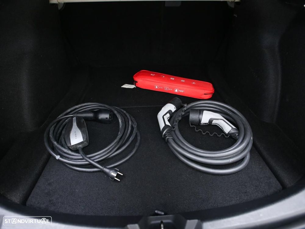 Tesla Model 3 Performance Dual Motor AWD - 14