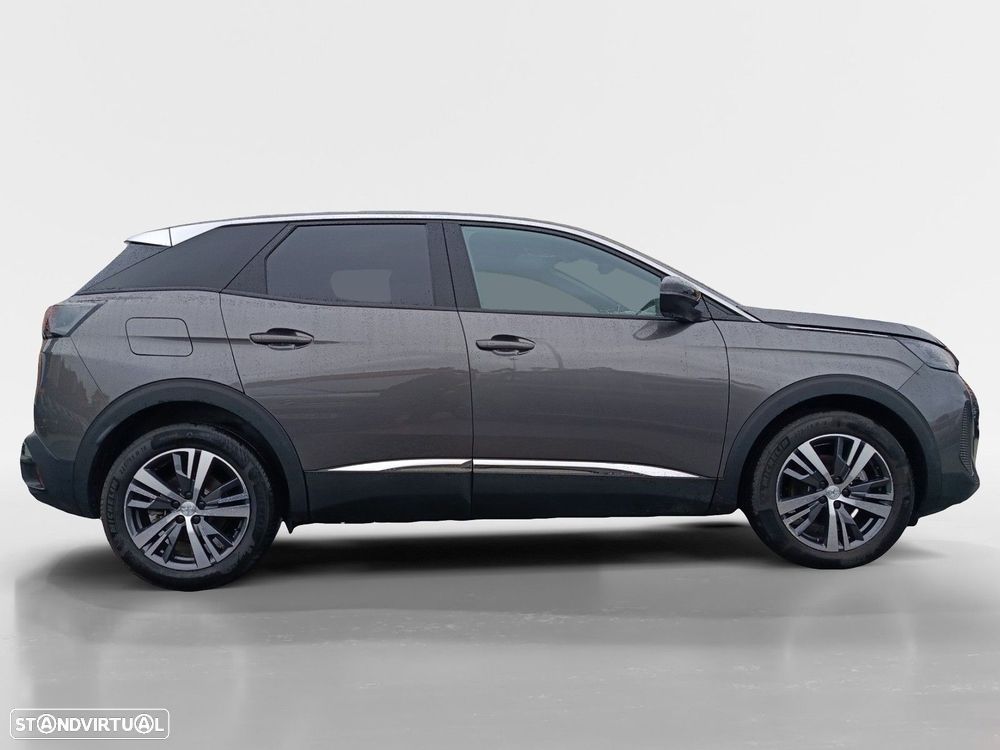 Peugeot 3008 1.2 Hybrid Allure Pack e-DCS6 - 6
