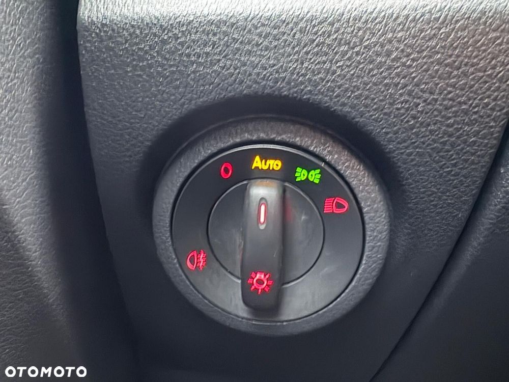 Volkswagen Amarok 3.0 V6 TDi 4MOTION Comfortline - 23