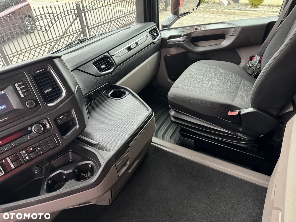 Scania R450 4x2 LovDeck Mega, RETARDER, 100 % BEZWYPADKOWA, SERWISOWANA, 2020 ROK, KRAJOWA - 31