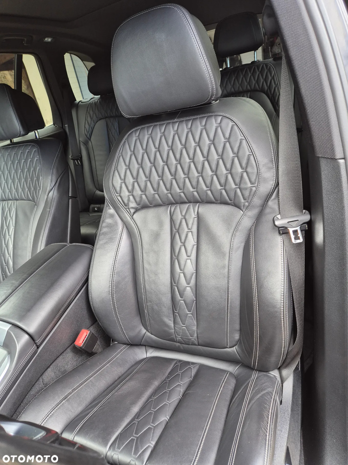 BMW X5 xDrive30d - 10