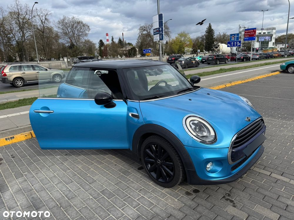 MINI Cooper Standard - 22