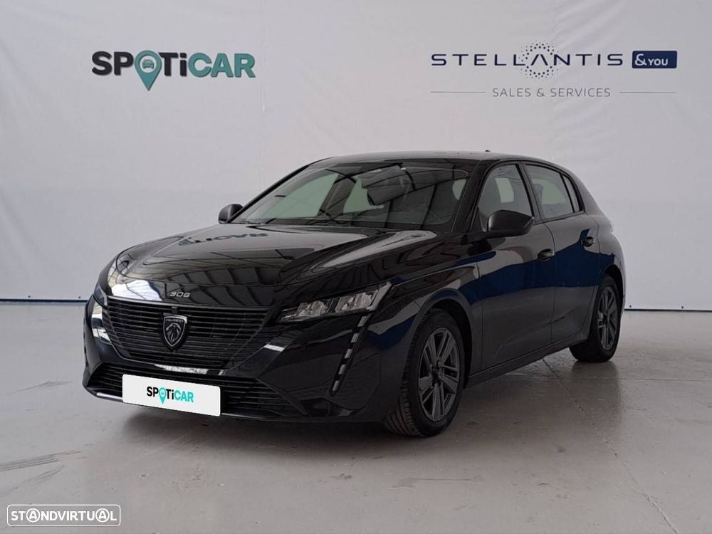 Peugeot 308 1.2 PureTech Active Pack - 1