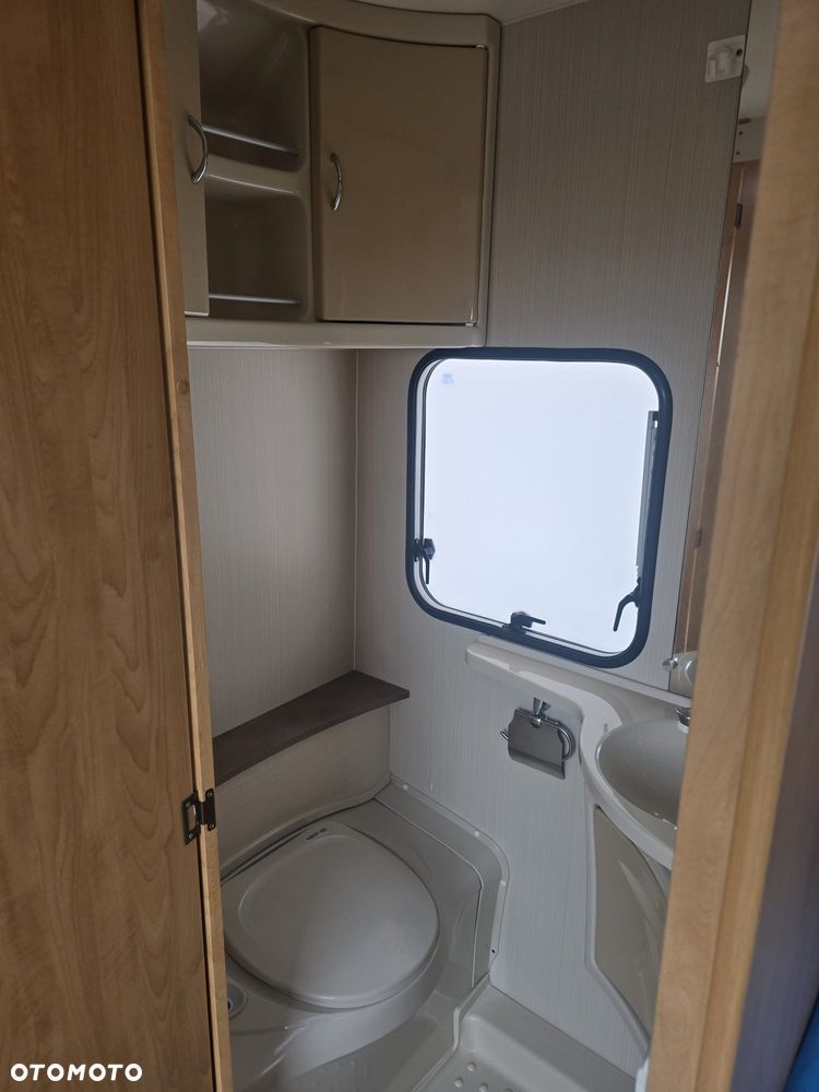 Caravelair Ambiance style 400 - 10