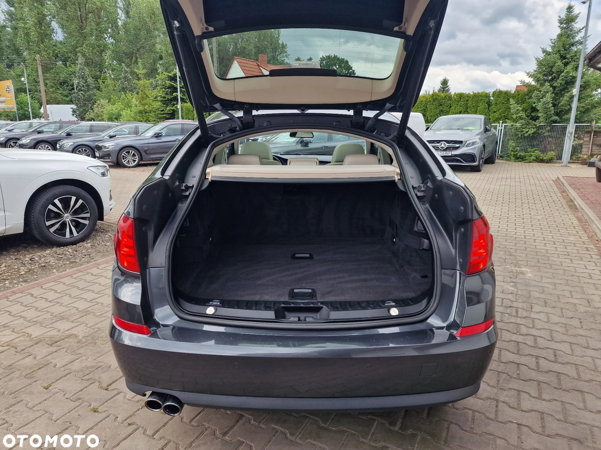 BMW 5GT 530d - 17