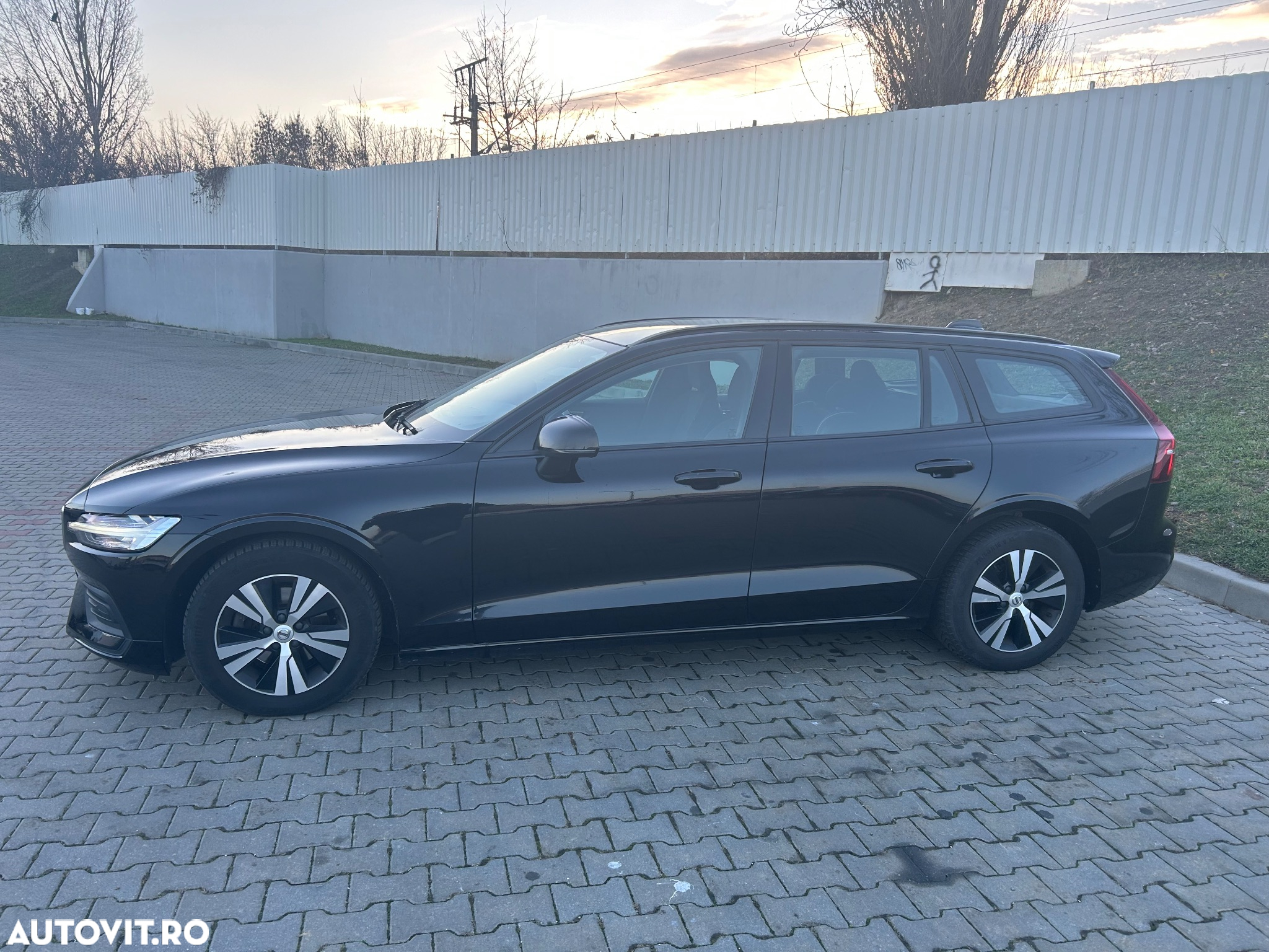 Volvo V60 D3 - 5