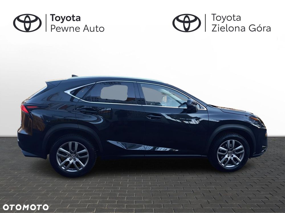 Lexus NX 300 Comfort AWD - 6