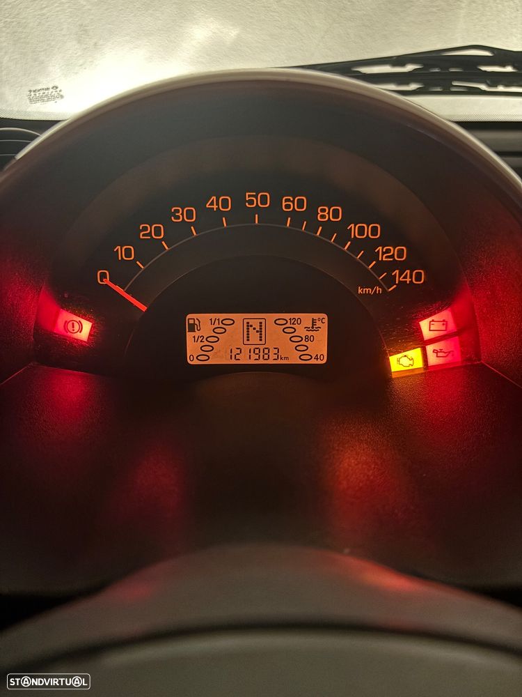 Smart ForTwo Coupé - 28