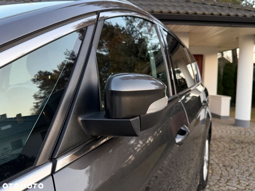 Ford S-Max 2.0 EcoBlue Titanium - 30