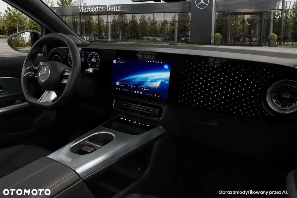 Mercedes-Benz GLA 250+ - 11