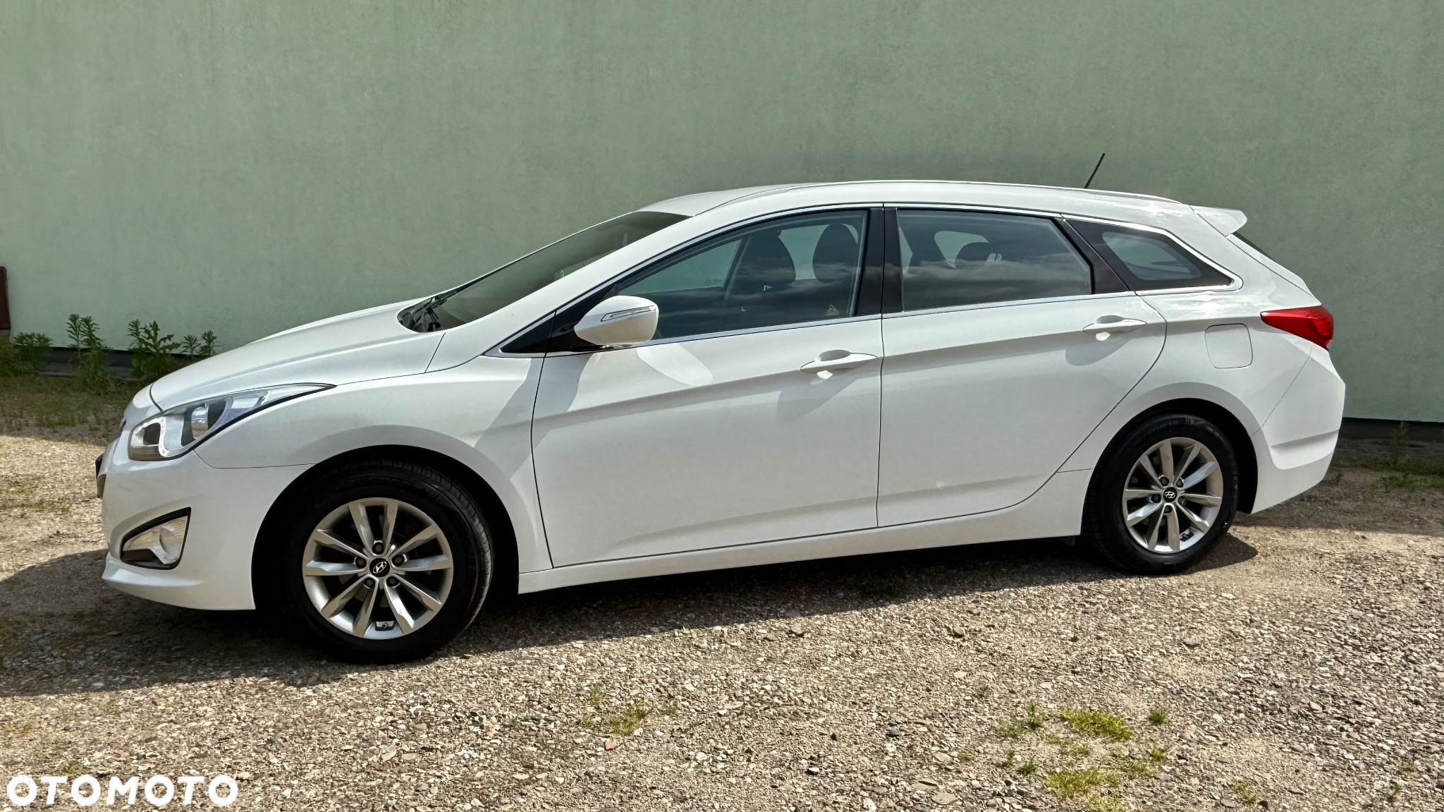 Hyundai i40 1.6 GDI BlueDrive Comfort - 7