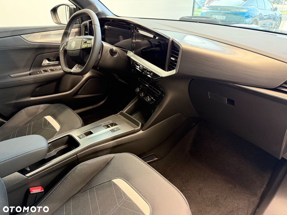 Opel Mokka 1.2 T mHEV GS S&S eDTC6 - 9