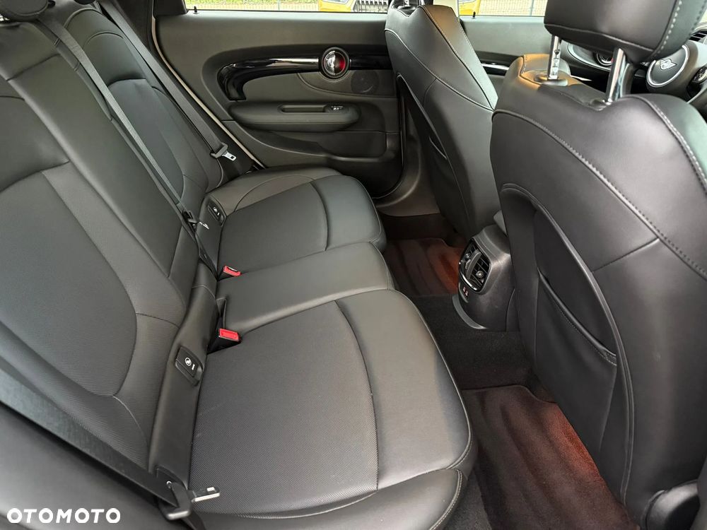 MINI Clubman Cooper - 16