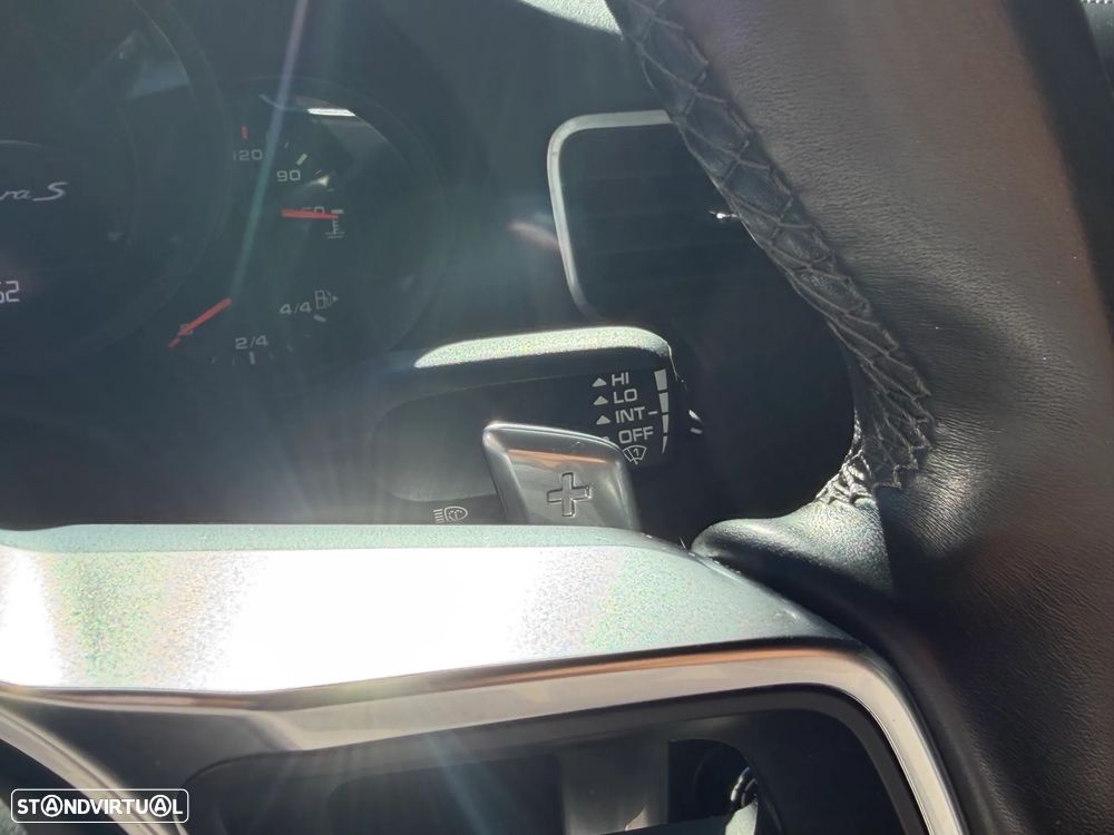 Porsche 911 (991) Carrera S PDK - 14