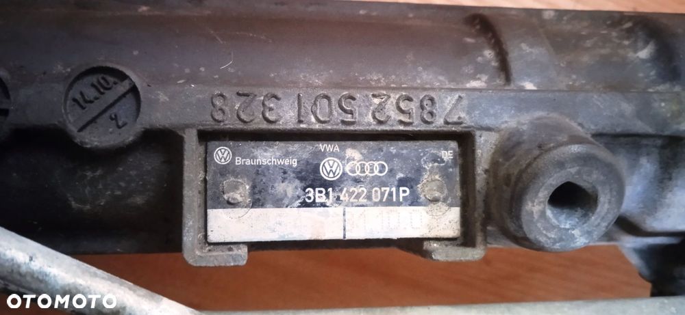 Maglownica Passat B5 Lift 3B1422071P 7852501328 8D1422105A - 5