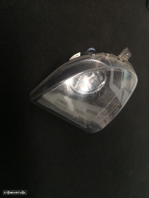 Farol de noveiro originais frente direita para BMW Série 5 F10 f11 2010+ - 1