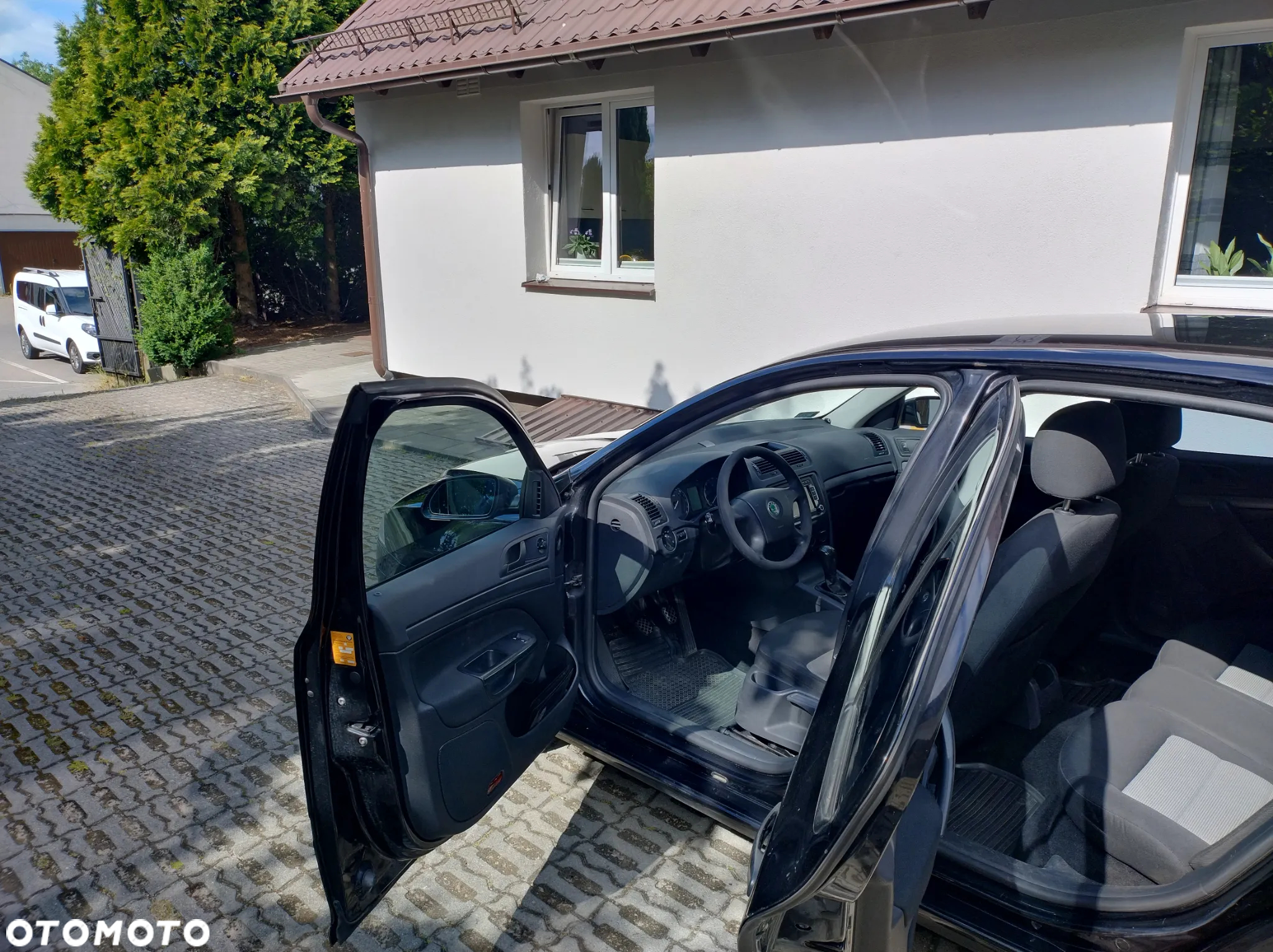Skoda Octavia 1.9 TDI Classic - 16
