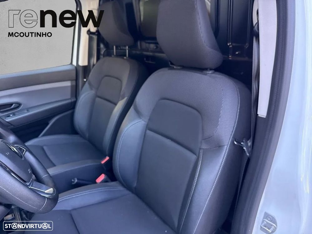 Renault Express - 14