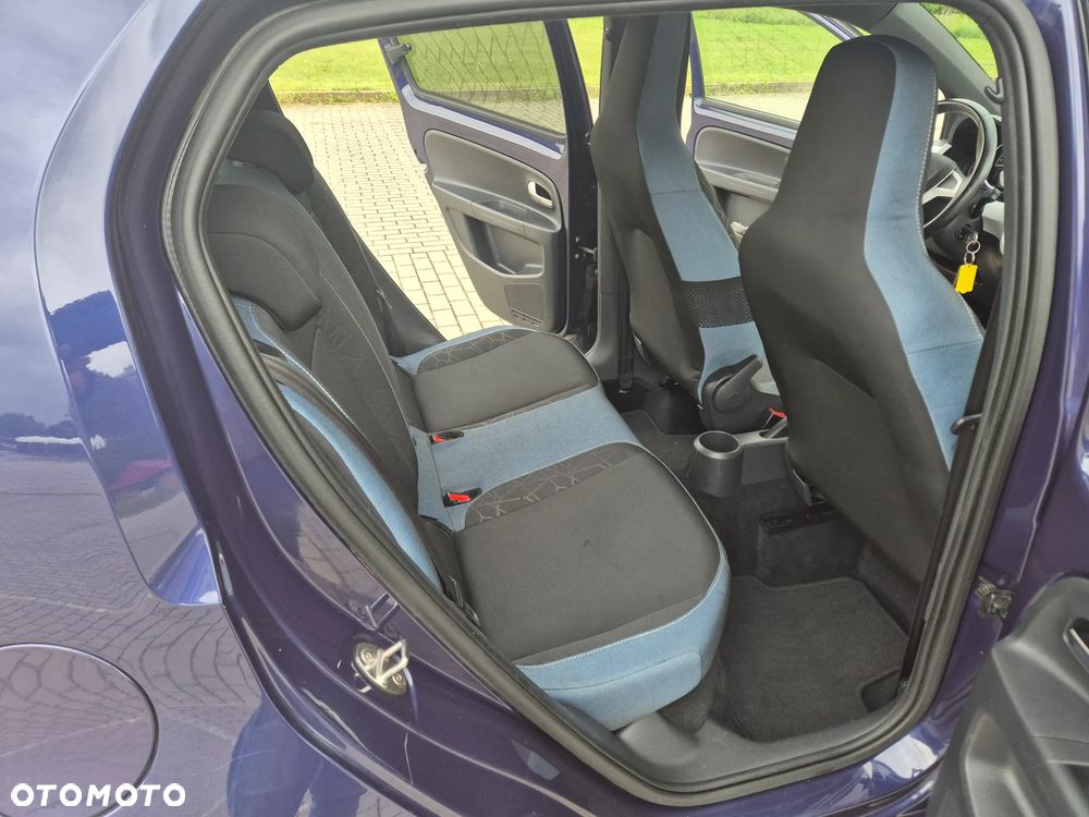 Skoda Citigo 1.0 MPI Fun - 17